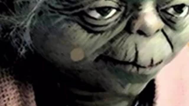 big daddy Yoda song