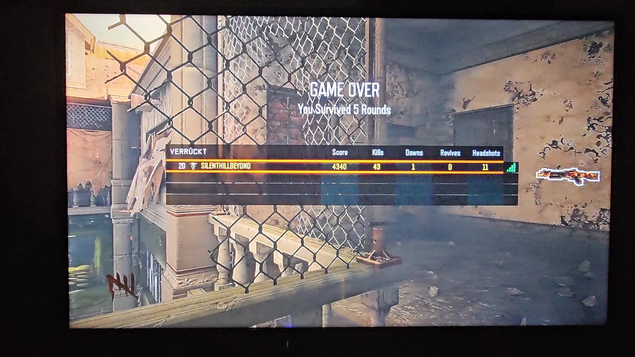 Mike Make It Real Plays Black Ops 3 Zombies