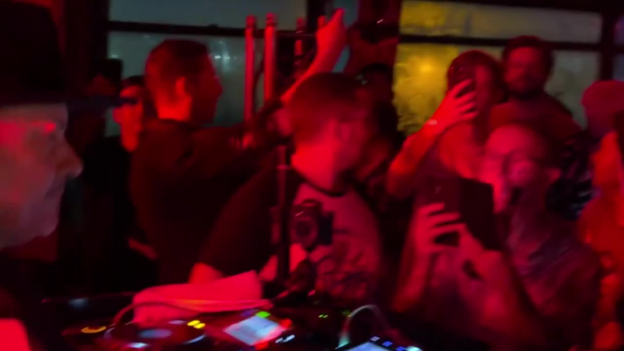 Louie Vega more Amsterdam Highlights
