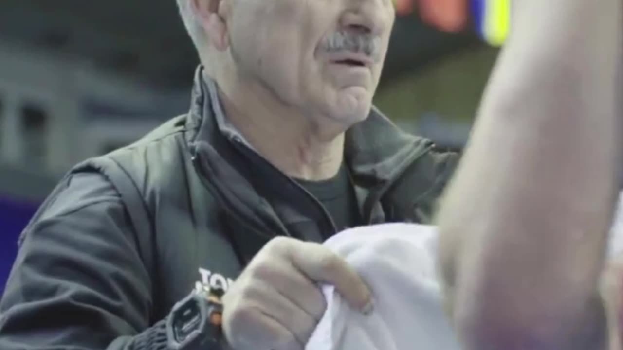 Aleksandr Karelin: The Unstoppable Olympian
