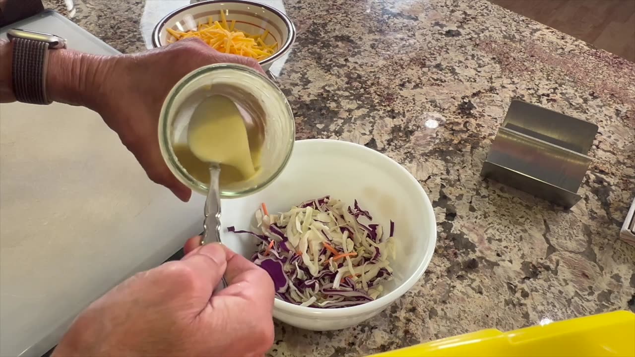 Shredded Mexican Chicken_ Easy Recipe for Tacos