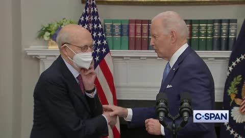 Biden: 'I Will Nominate A Black Woman For Supreme Court Justice'