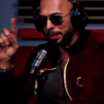 Tate’s Real Agenda Exposed