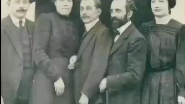 THE GREAT RESET OF 1800’s 🍿🇺🇸 SHARE