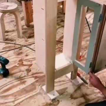 Creative Woodworking Projects