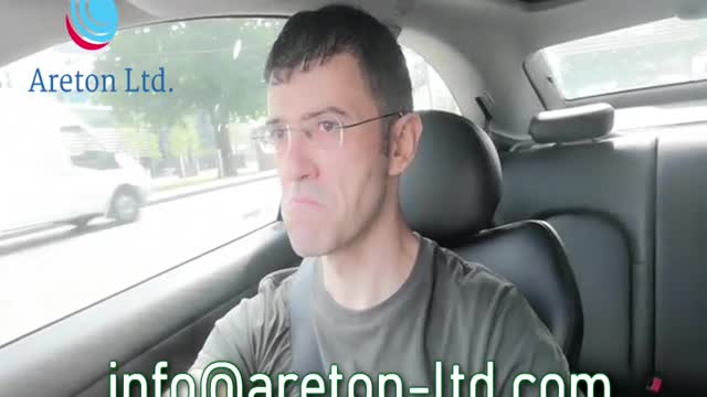 coffee and comments on house visits