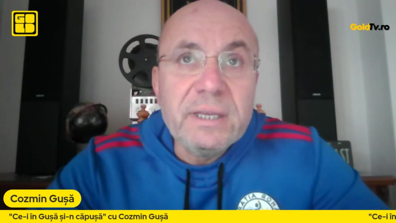 Gușă: Corupția a ucis umanismul și civismul, scandalul organizațiilor caritabile