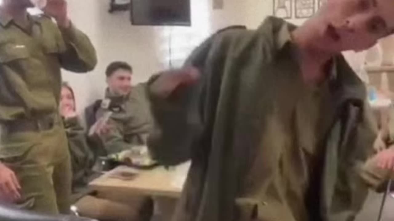 Az izraeli légvédelem ratyi osztaga