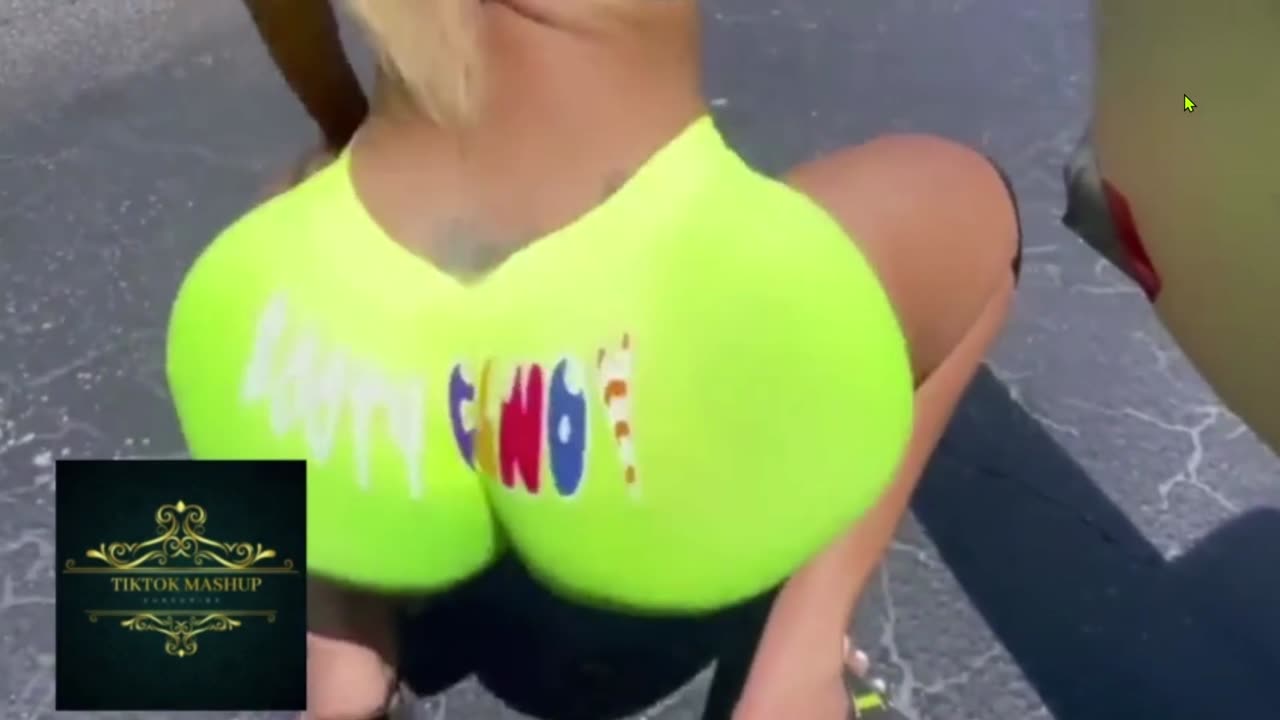 Twerk Compilation #3