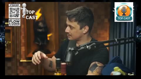 VINHETEIRO FICA INTRIGADO COM OS TICKS DO DILEIRA (Síndrome de Tourette)