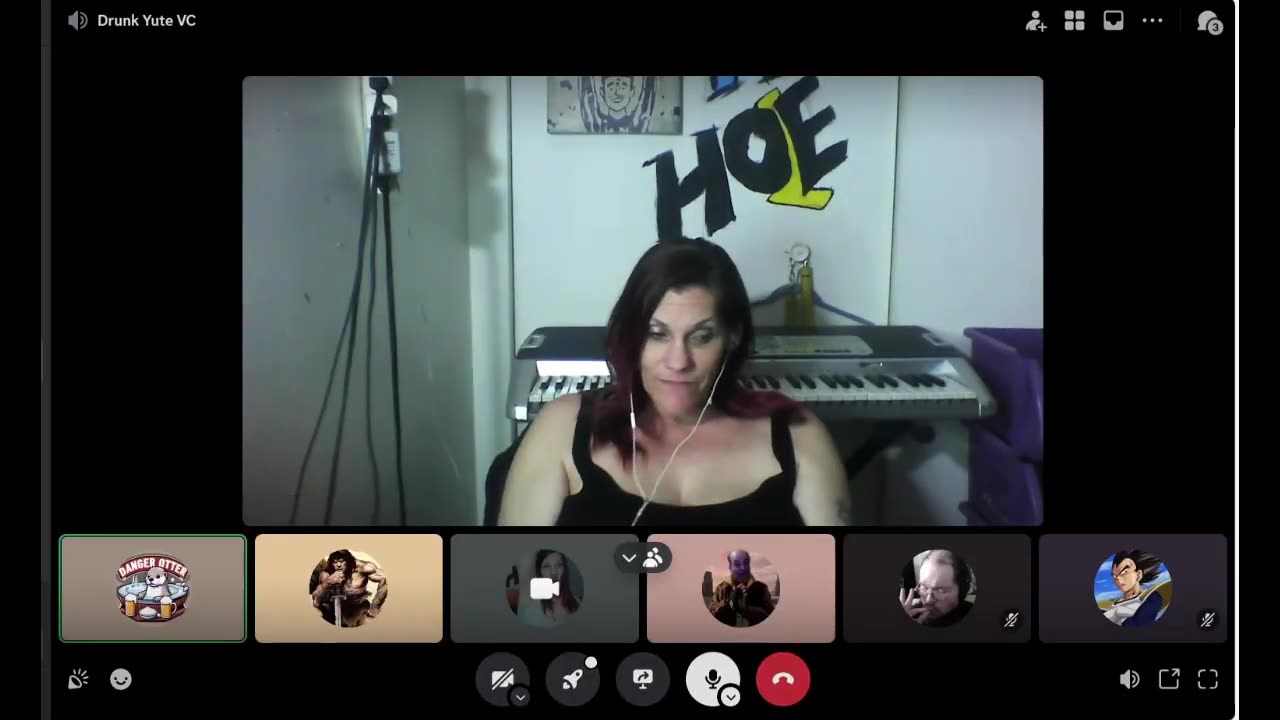 Kickin It with Krystal | LOST EPISODE pt. 1 (12/23/2023)