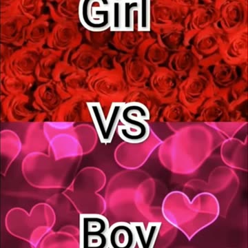 #girl #boy #love 🤩🤩