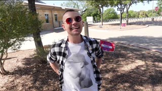 Early Voting in Austin, TX