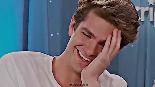 There should be a map just to get out of his eyes