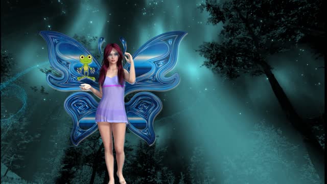 Fairy - 101748