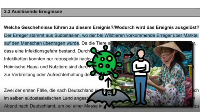 Who owns the world?