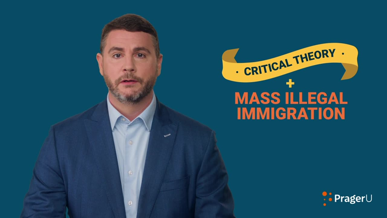 What Is Critical Immigration Theory?