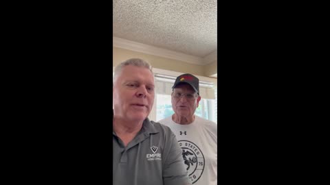 Jeff and Lee Exposed - Video 11