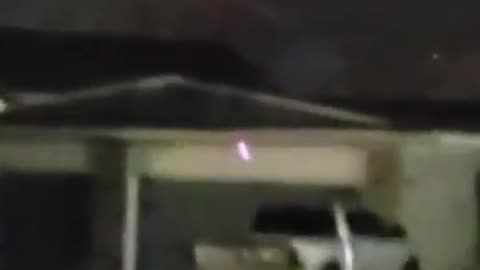 UFO seen in Colorado Springs, November 23, 2024 #UFO #UAP #ovni #coloradosprings