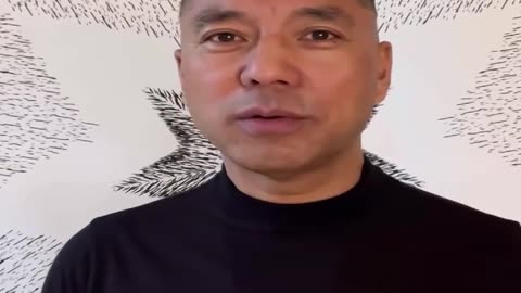 20220826文贵先生GETTR¹： #中共内斗：互相关怀都是戏，不影响下面动刀子。中共国内部政治欺骗，曾家、王岐山和孟逮着机会一定把习（王小红、陈希、陈敏儿、李强）干掉。