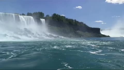 Niagara Falls United States