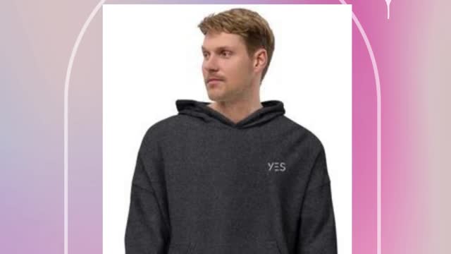 Buy Hoodies For Men's and Women in USA | Cup Full of Happy