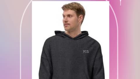 Buy Hoodies For Men's and Women in USA | Cup Full of Happy