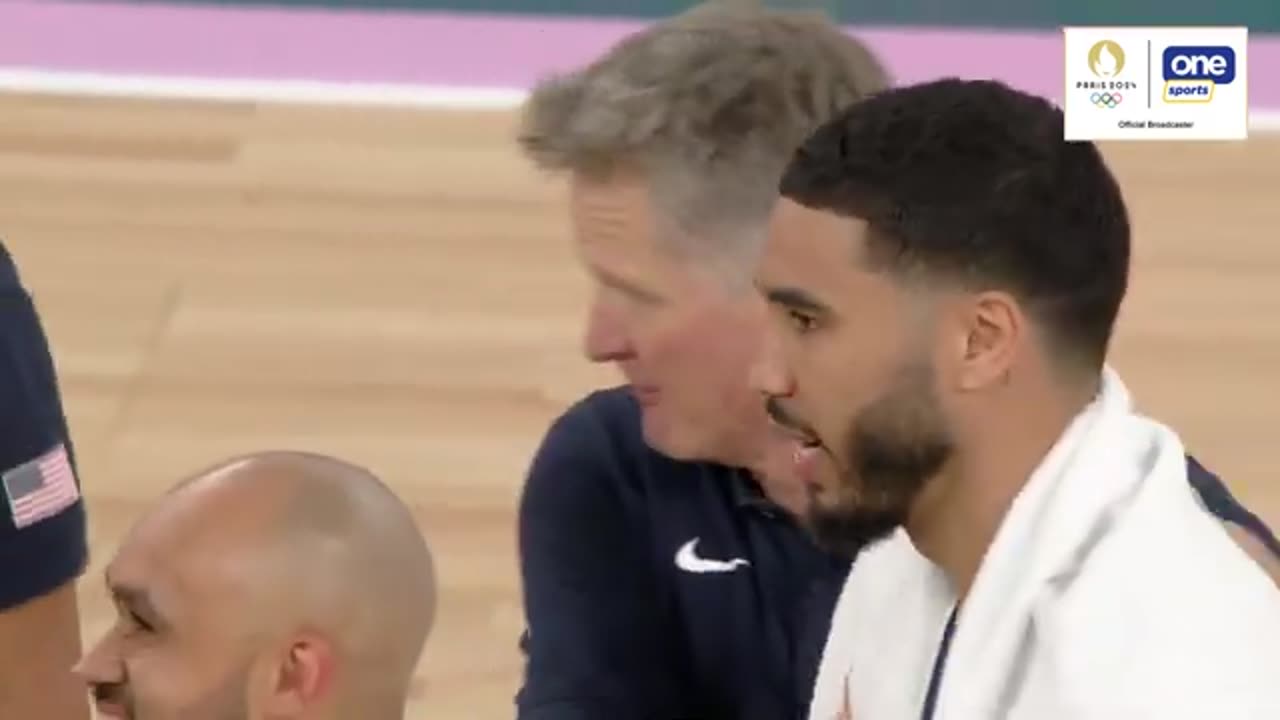 FRANCE vs USA | GOLD MEDAL FULL-GAME HIGHLIGHTS | MEN'S BASKET BALL | PARIS 2024 AUGUST 11,2024