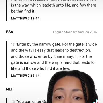 All NEW translations are trash.