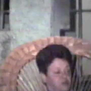 1995 - Ano Novo na Rua Coronel Pedro Martins em Caratinga MG - CLIPE 05