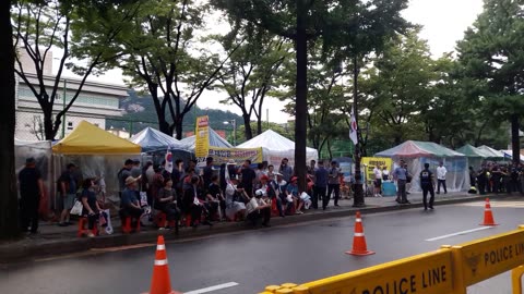 20190816_V3_S02(e1alzLrx9Uk)처음으로 사랑채 옆에서 1박2일 여정을 같이