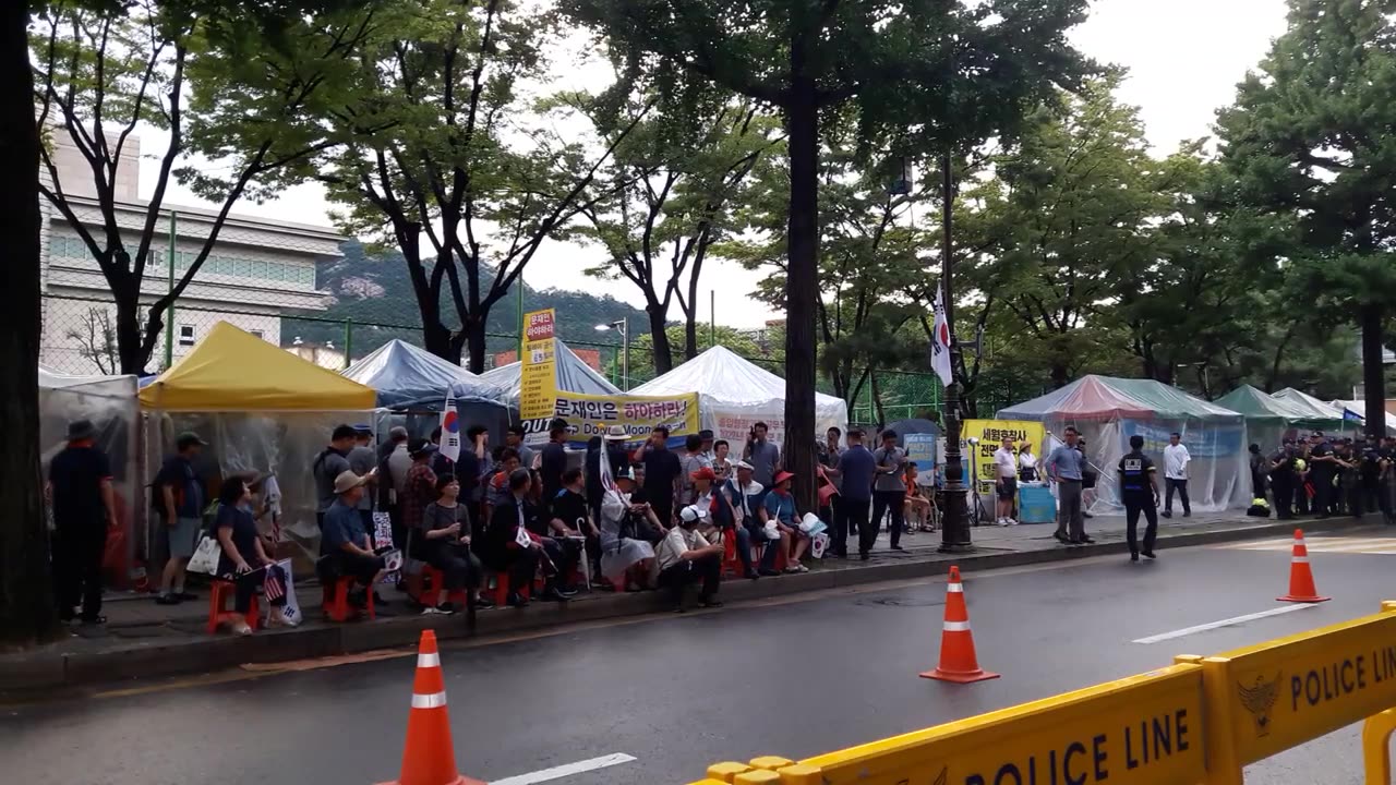 20190816_V3_S02(e1alzLrx9Uk)처음으로 사랑채 옆에서 1박2일 여정을 같이