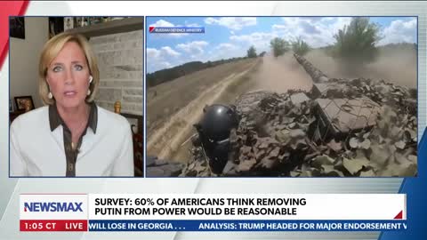 We can take care of our border and Ukraine's border | Claudia Tenney