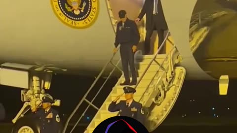 The Strange Biden Situation, is he.... dead?