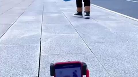 Cute funny videos challenging style 4