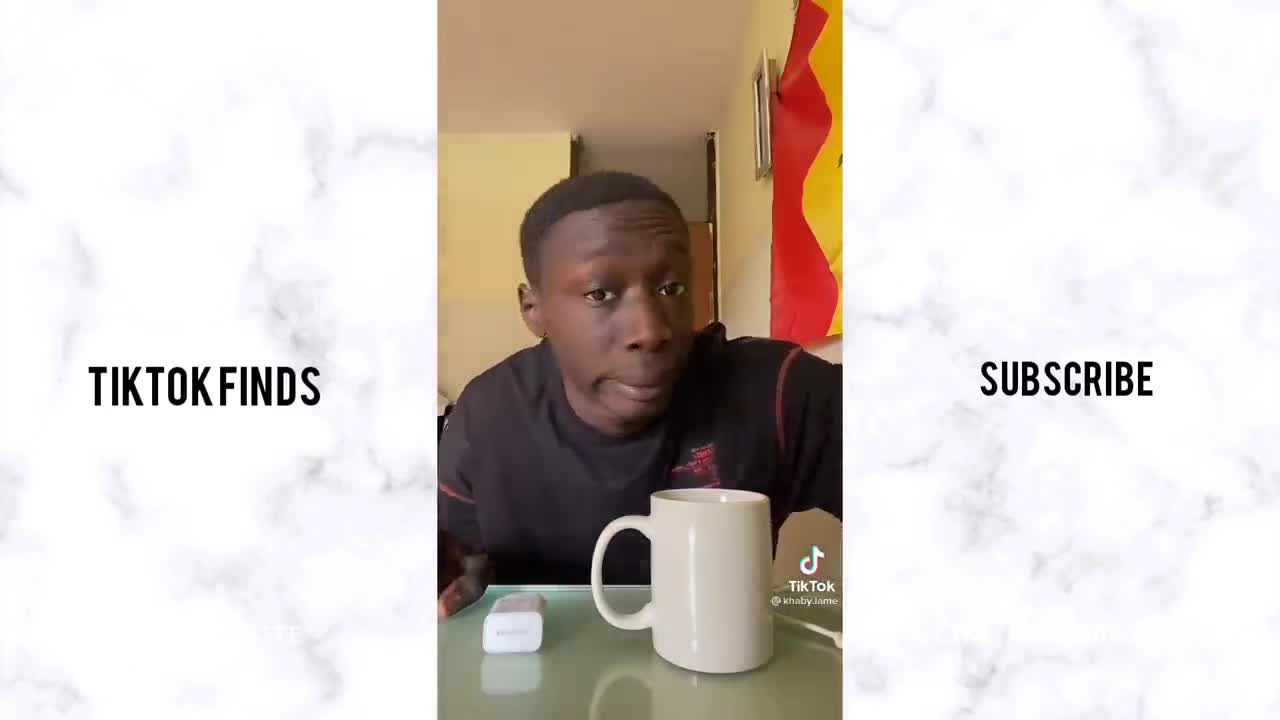 Funniest Khaby Lame TikTok Compilation 2021| New Khaby Lame Funny TikToks