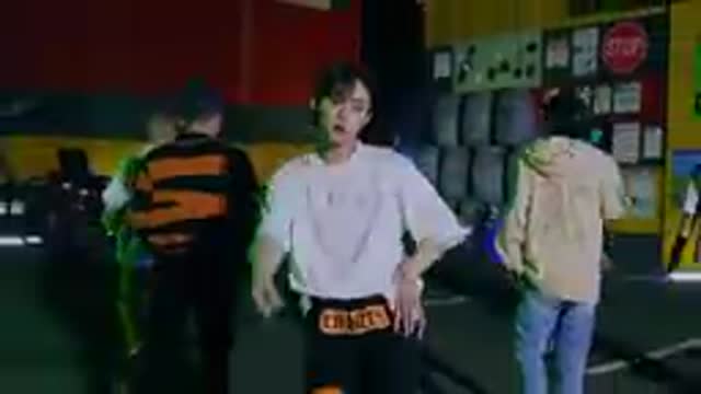 (DKZ)'Cupid' MY