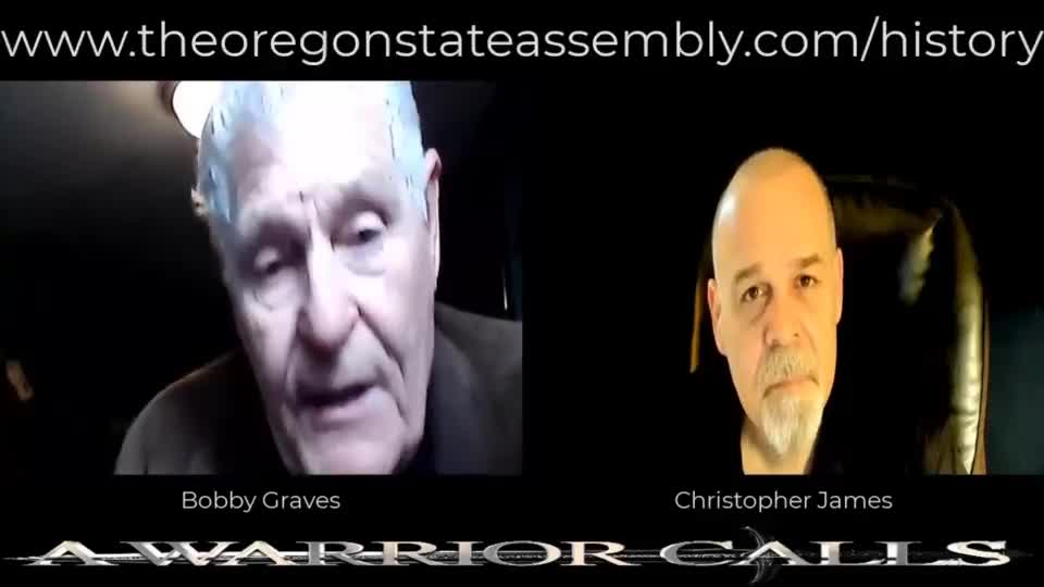 Bobby Graves Destroys Ignorance