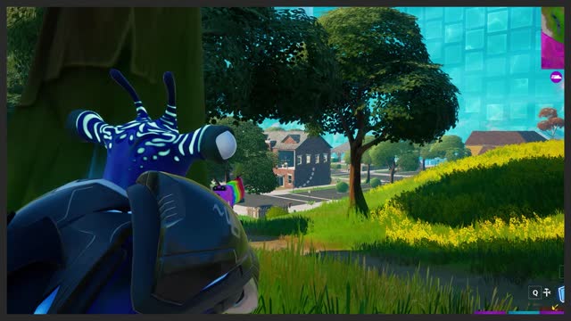 I'm Kinda Good At A Kid's Game