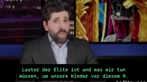 King Charles und enge Freunde vergewaltigten "Hunderte von Kindern" - Brisantes neues Zeugnis