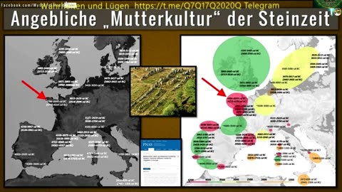 Die Steinzeit-Lüge