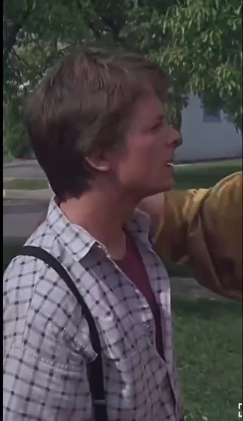 We are not going back