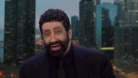 Jonathan Cahn's Prophetic Message: The Reign of Baal May 3, 2021