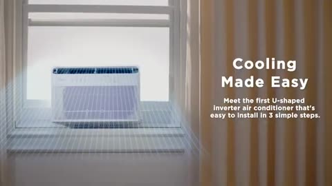 Midea Air Conditioner