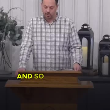 Good Works - The Fruit of Salvation