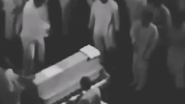 We Put on The Armor of The King!