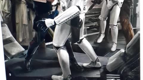 STAR WARS QUESTION: WHAT HAPPENED TO THE 4 BODIES ONNTHE MILLENIUM FALCOLN ?