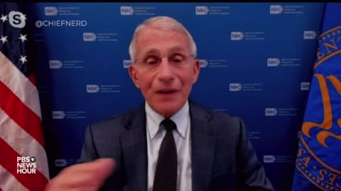 Fauci Says the US is "Out of the Plandemic Phase" of C0NVID-19 - but do we trust him?