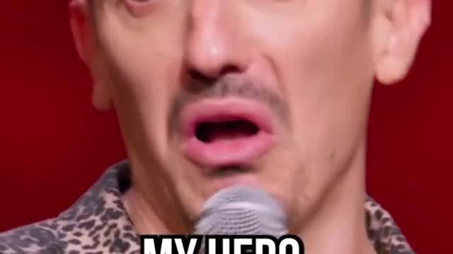 DOWNLOAD FREE Andrew Schulz infamous comedy special. Link IN THE COMMENTS