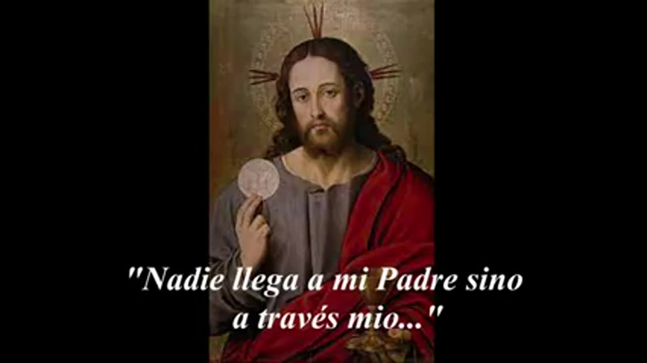 JESUCRISTO por Agnus Dei Prod.